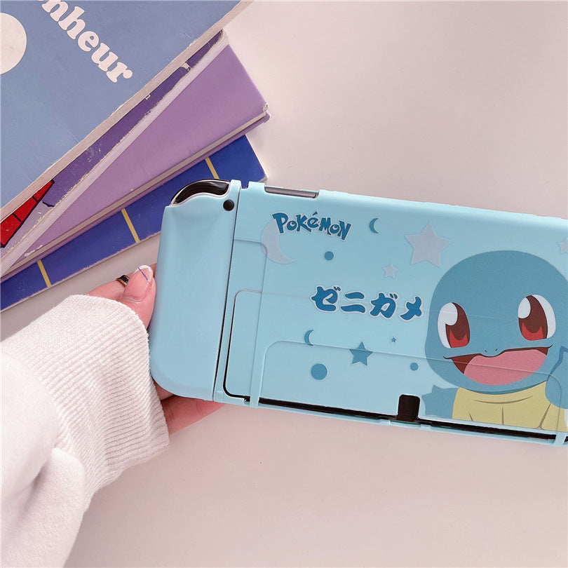 Squirtle Case - Switcheries