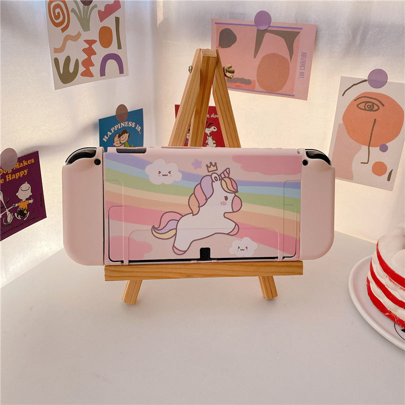 SECRET O12X2022 - Switcheries
