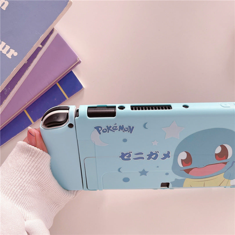 Squirtle Case - Switcheries