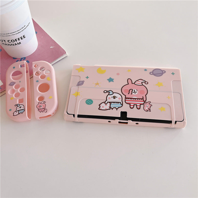 SECRET O13X2022 - Switcheries