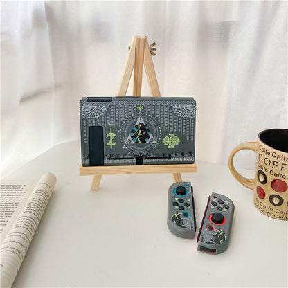 Zelda Case - Switcheries