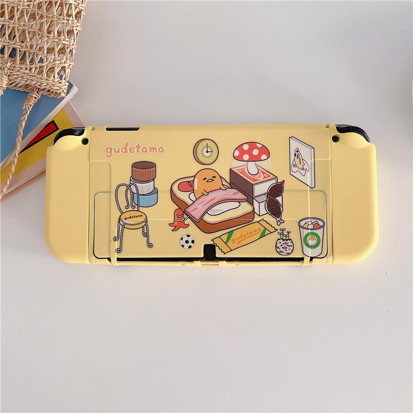 Gudetama Case - Switcheries