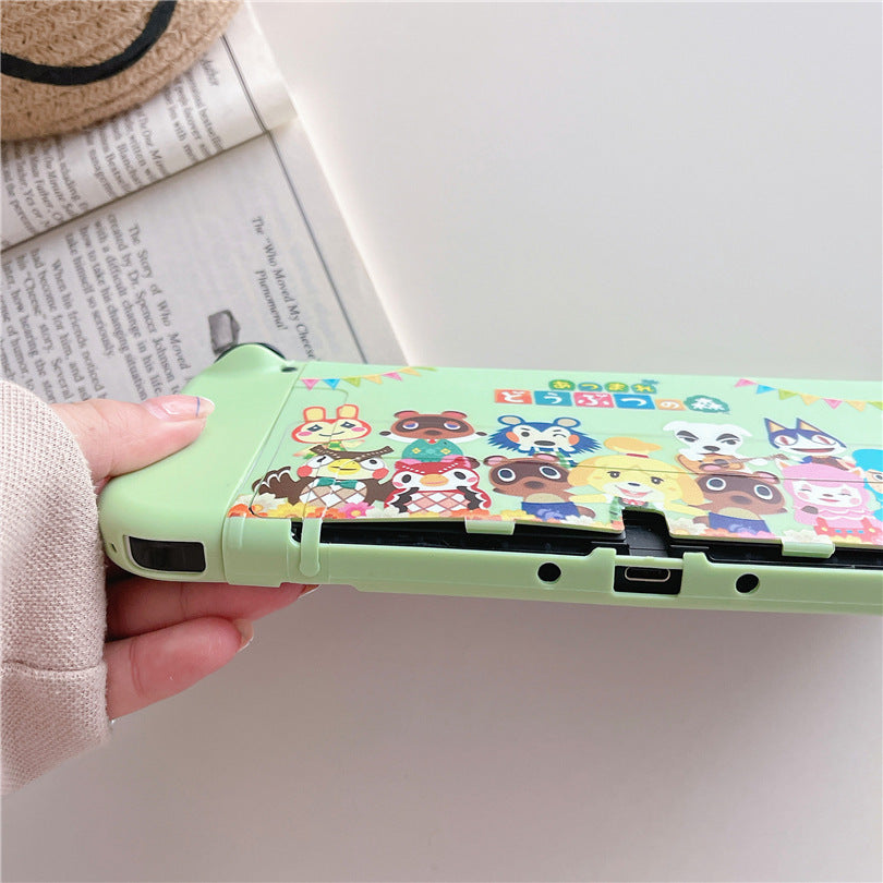 Animal Crossing Case - Switcheries