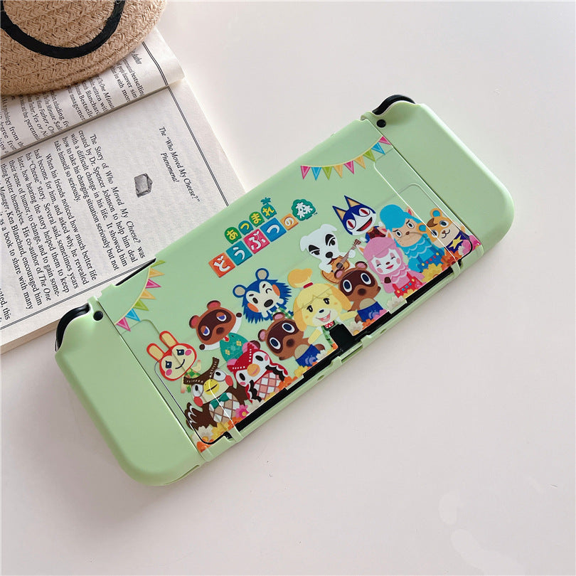 Animal Crossing Case - Switcheries