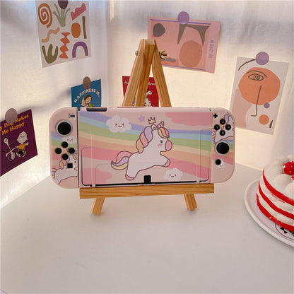 SECRET O12X2022 - Switcheries