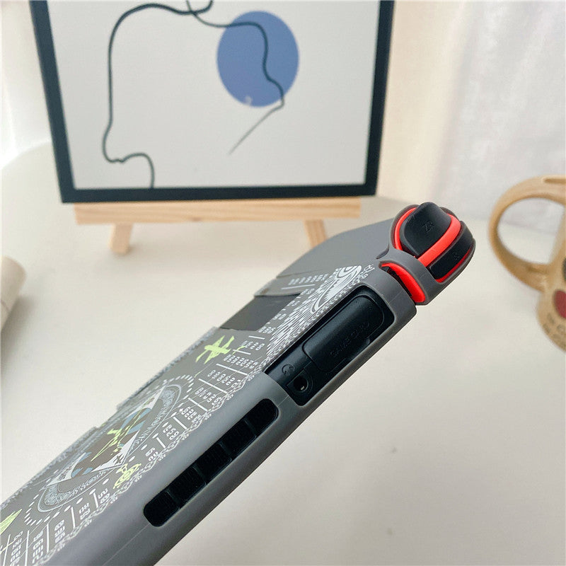 Zelda Case - Switcheries