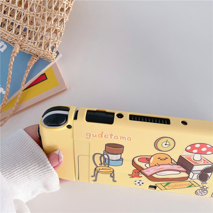 Gudetama Case - Switcheries