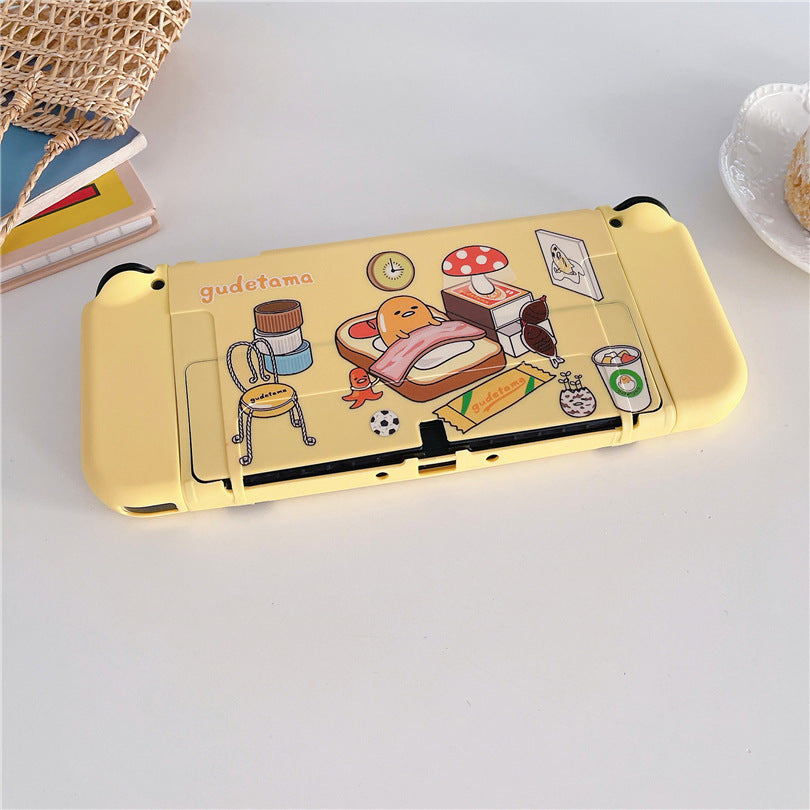 Gudetama Case - Switcheries