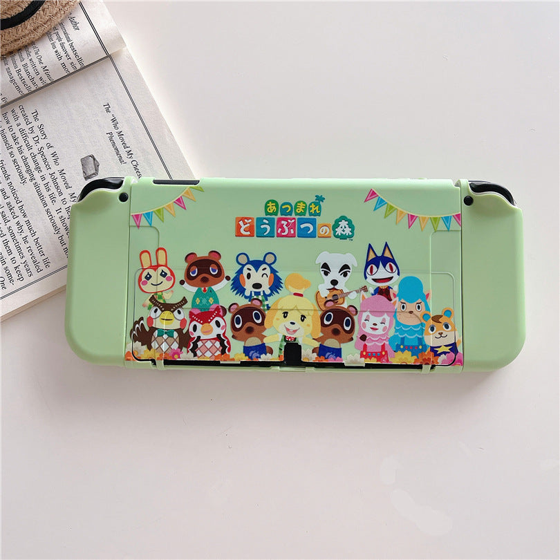 Animal Crossing Case - Switcheries