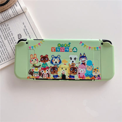 Animal Crossing Case - Switcheries