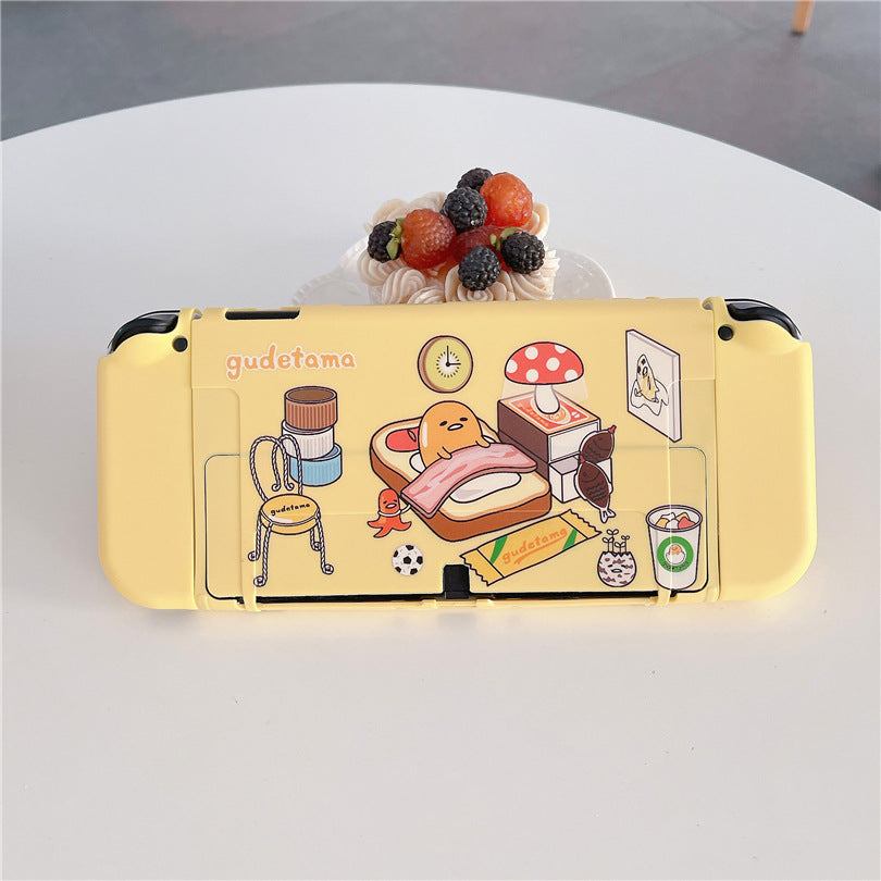 Gudetama Case - Switcheries