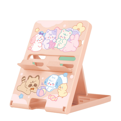 Pets Stand Holder - Switcheries