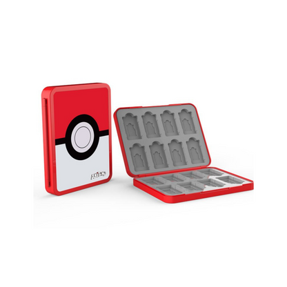 Pokemon Card Case - Switcheries