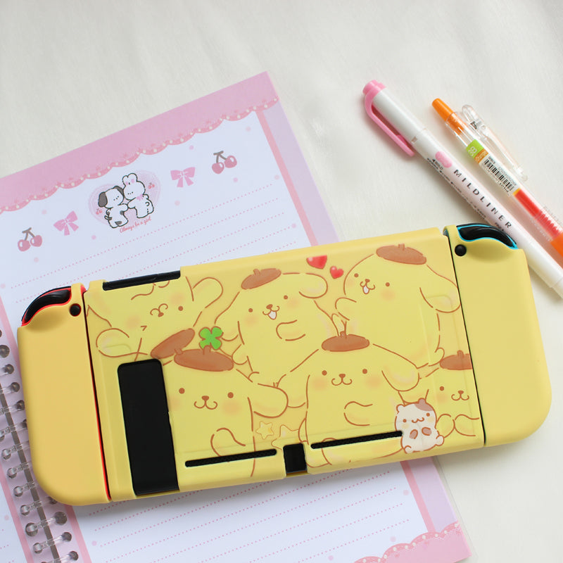 Pompompurin Combo Case - Switcheries