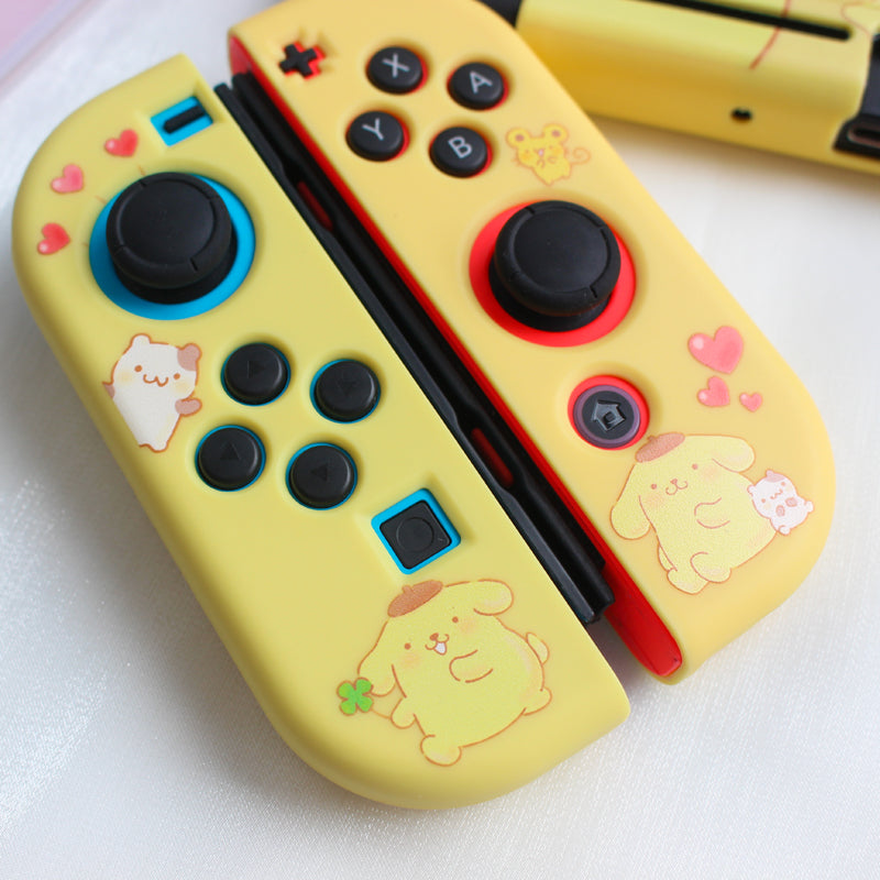 Pompompurin Combo Case - Switcheries