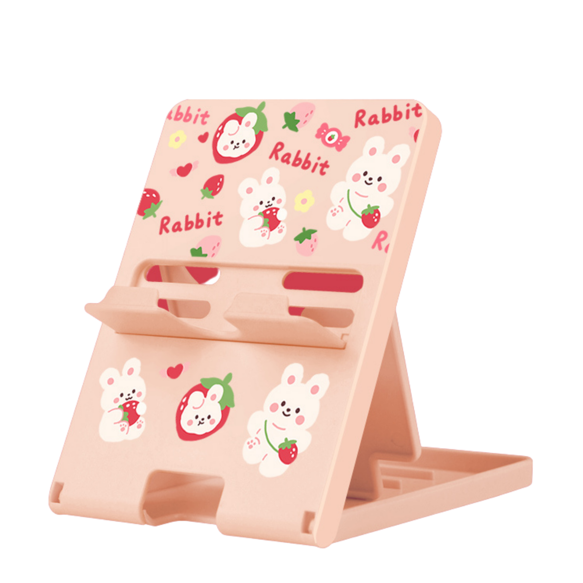 Rabbit Stand Holder - Switcheries