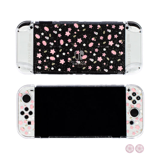 Sakura Blossom Crystal Case - Switcheries