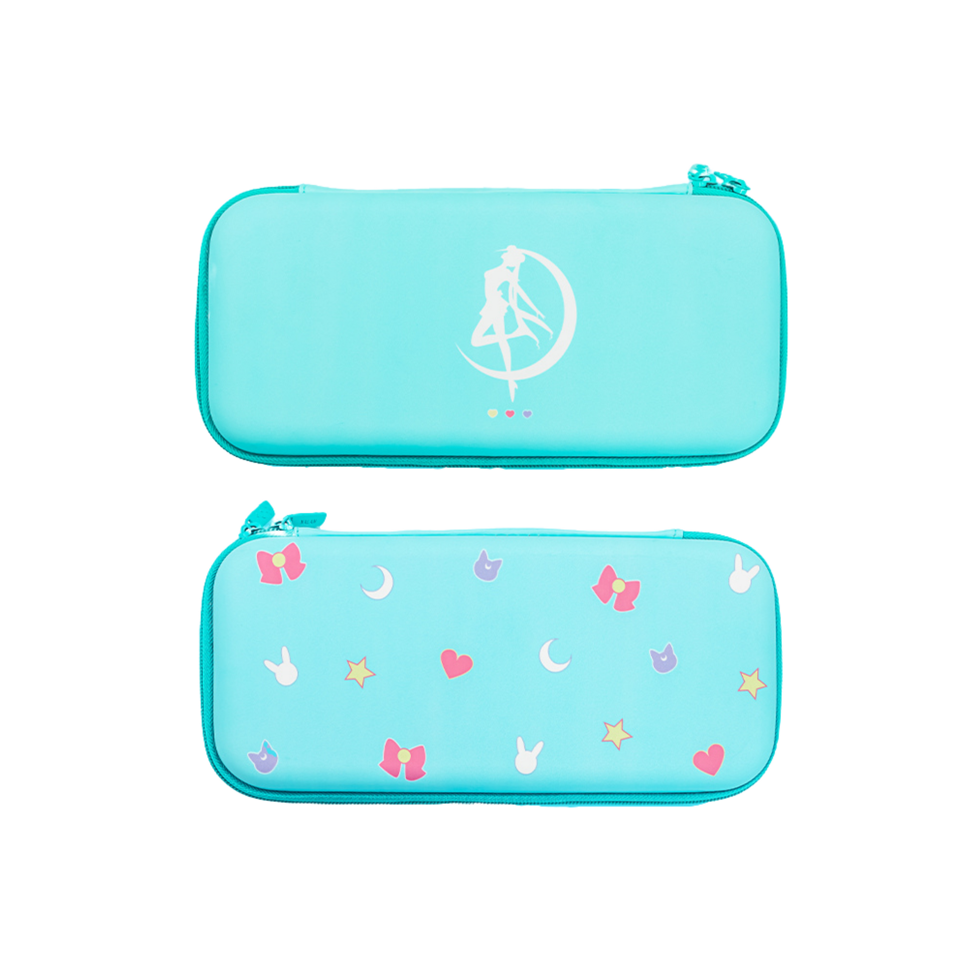 Sailor Moon Blue Pouch - Switch - Switcheries