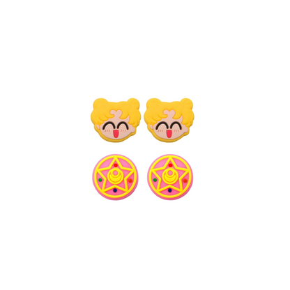 Sailormoon Thumb Grip - Switcheries
