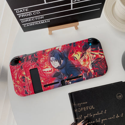 Itachi Hardcase - Switcheries