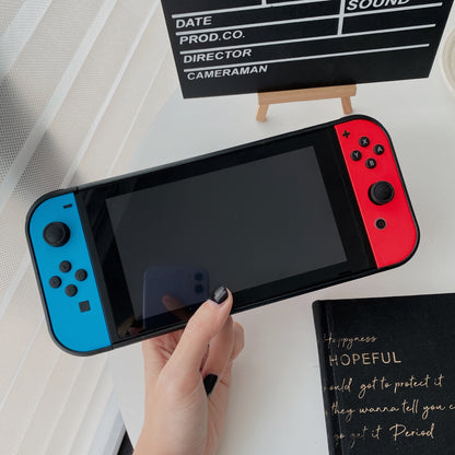 Itachi Hardcase - Switcheries