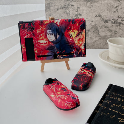 Itachi Hardcase - Switcheries