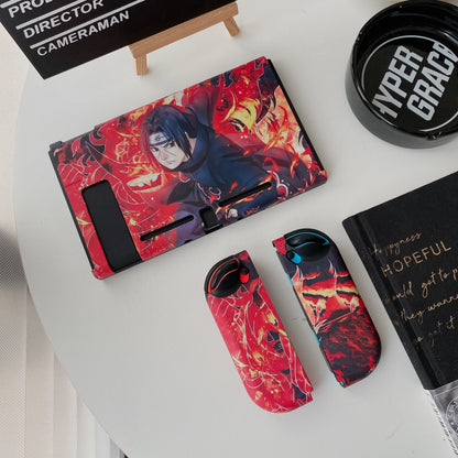 Itachi Hardcase - Switcheries