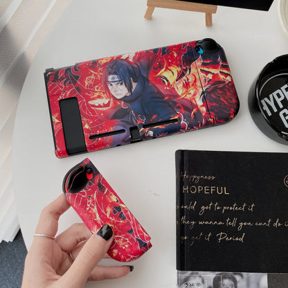 Itachi Hardcase - Switcheries