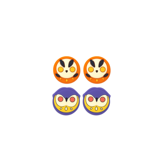 Owls Thumb Grip - Switcheries