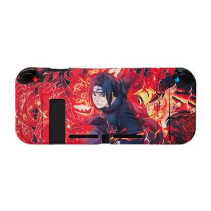 Itachi Hardcase - Switcheries