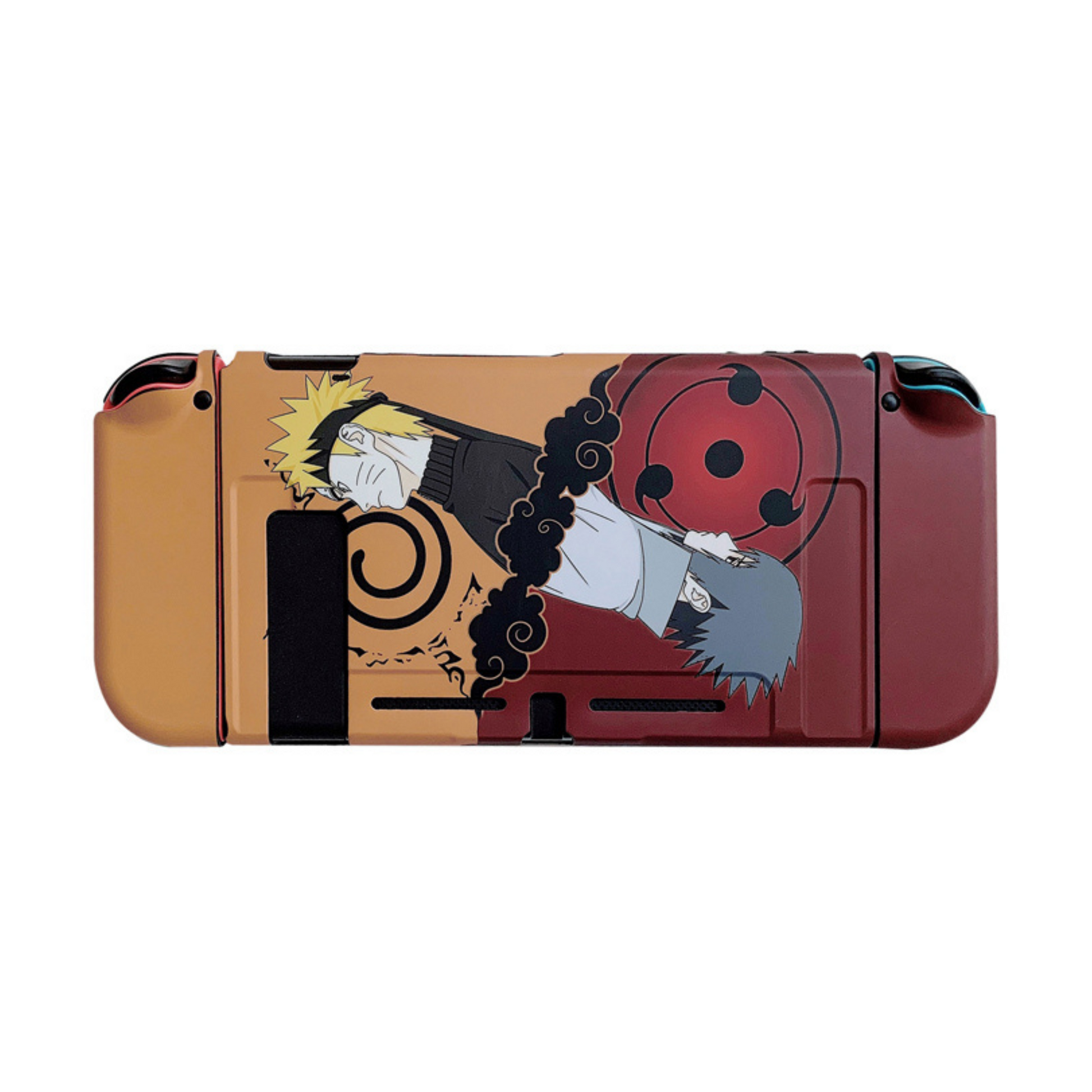 Naruto Hardcase - Switcheries