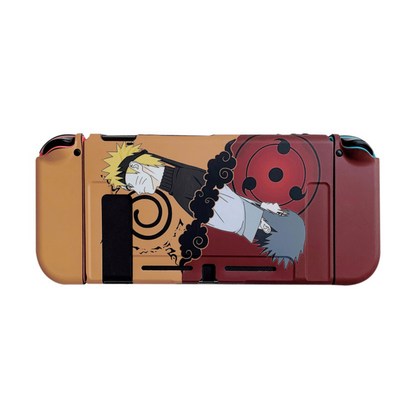 Naruto Hardcase - Switcheries