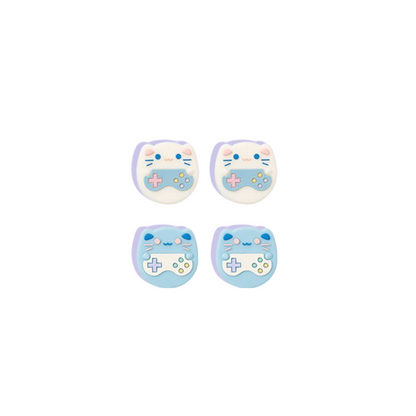 Gamer Kitty Thumb Grip - Switcheries