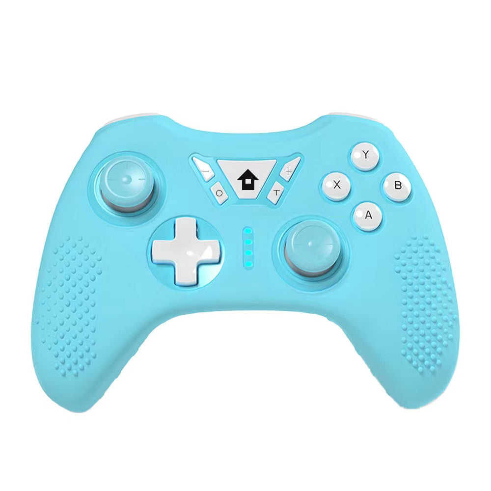 Blue Macaroon Controller - Switcheries