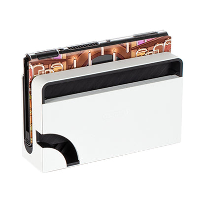 Witch Crystal Case - Switcheries