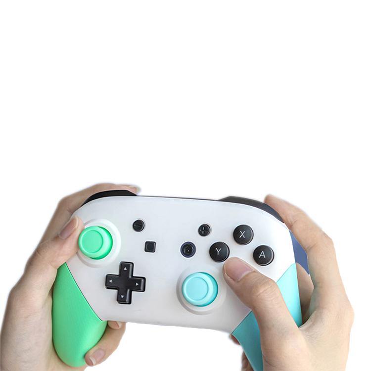 Animal Crossing Controller - Switcheries