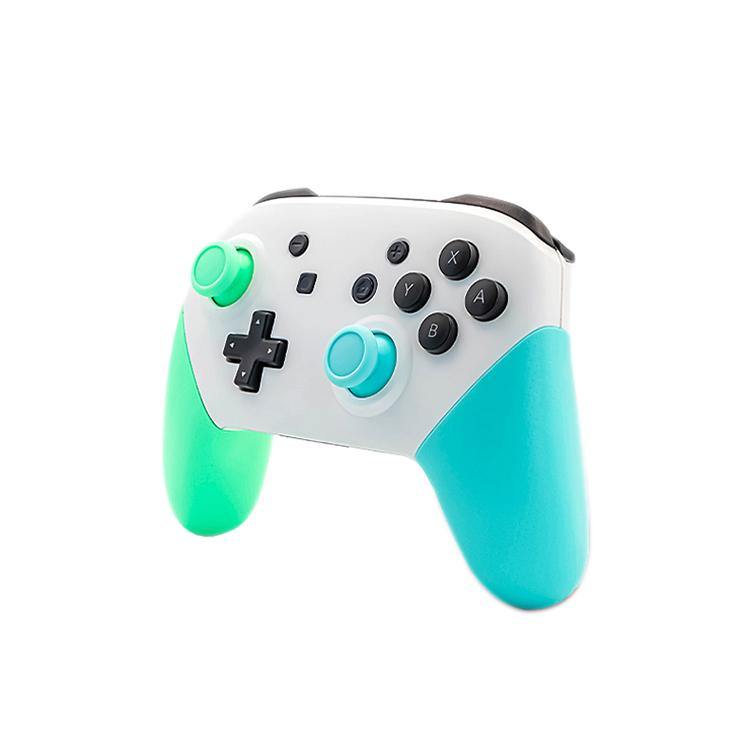 Animal Crossing Controller - Switcheries