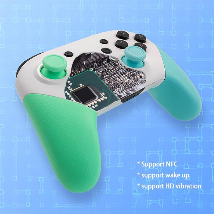 Animal Crossing Controller - Switcheries