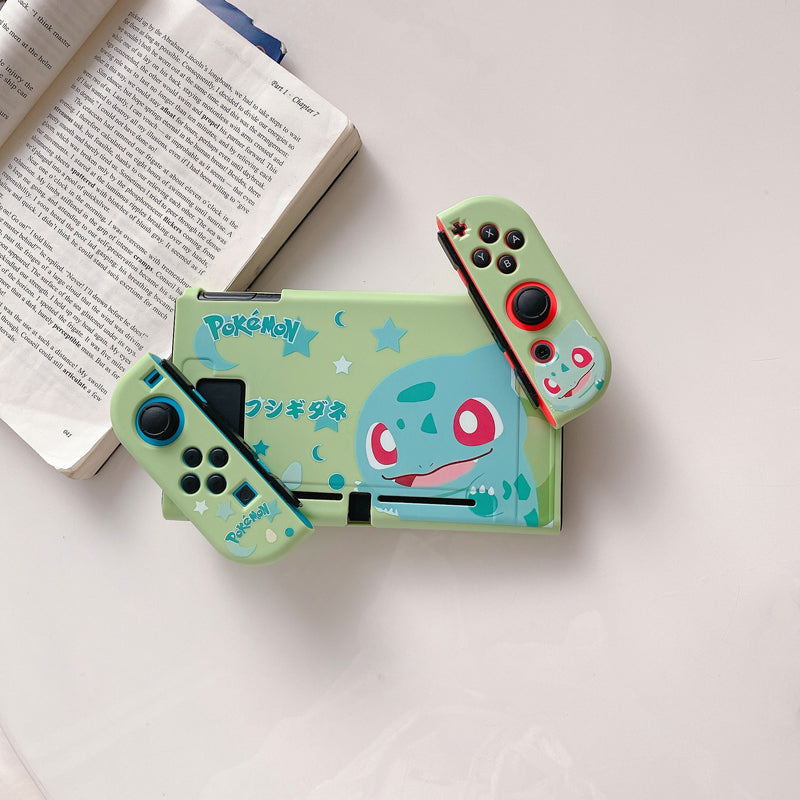 Bulbasaur Case - Switcheries