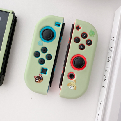 Animal Crossing Case - Switcheries