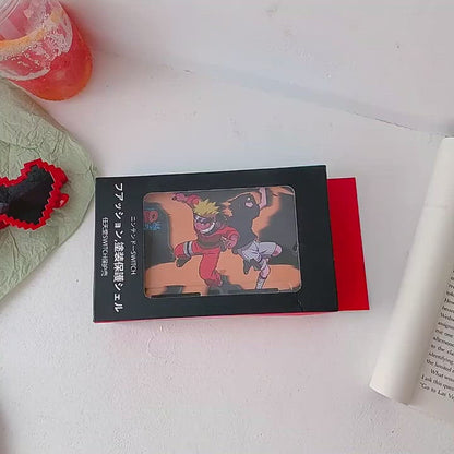 Naruto & Sasuke Case