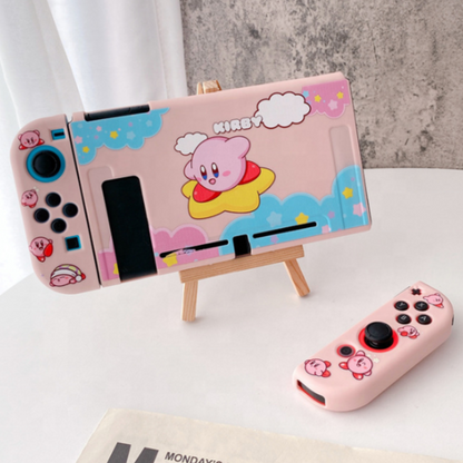 Star Kirby Case - Switcheries