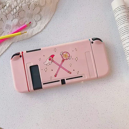 Cardcaptor Sakura Case