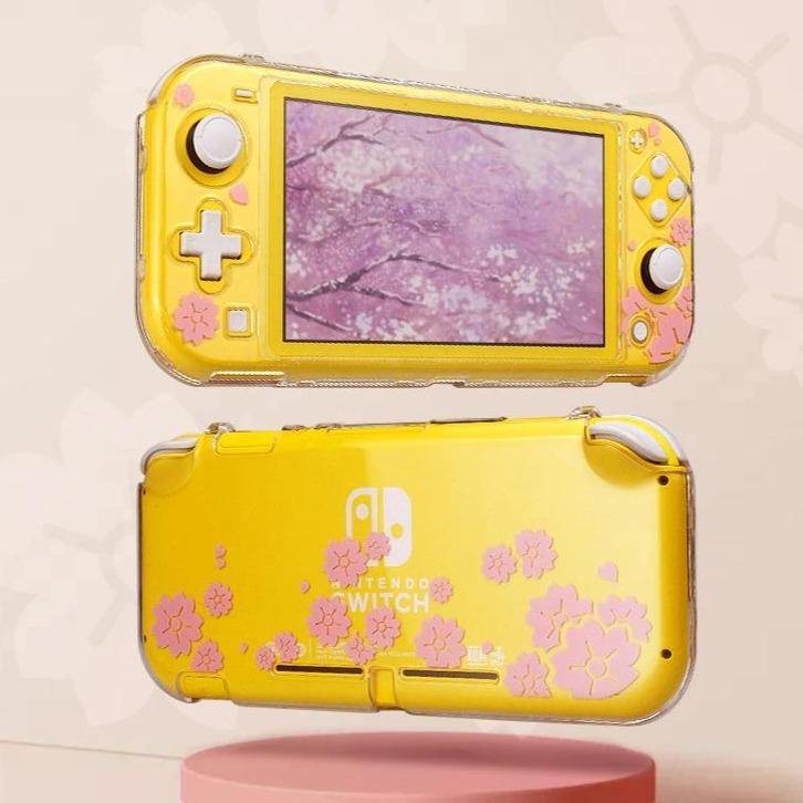 Sakura Crystal Case - Switcheries