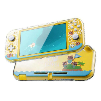 Animal Crossing Crystal Case - Switcheries