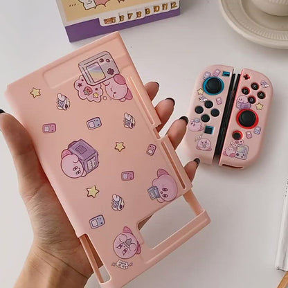 Video Game Kirby Case