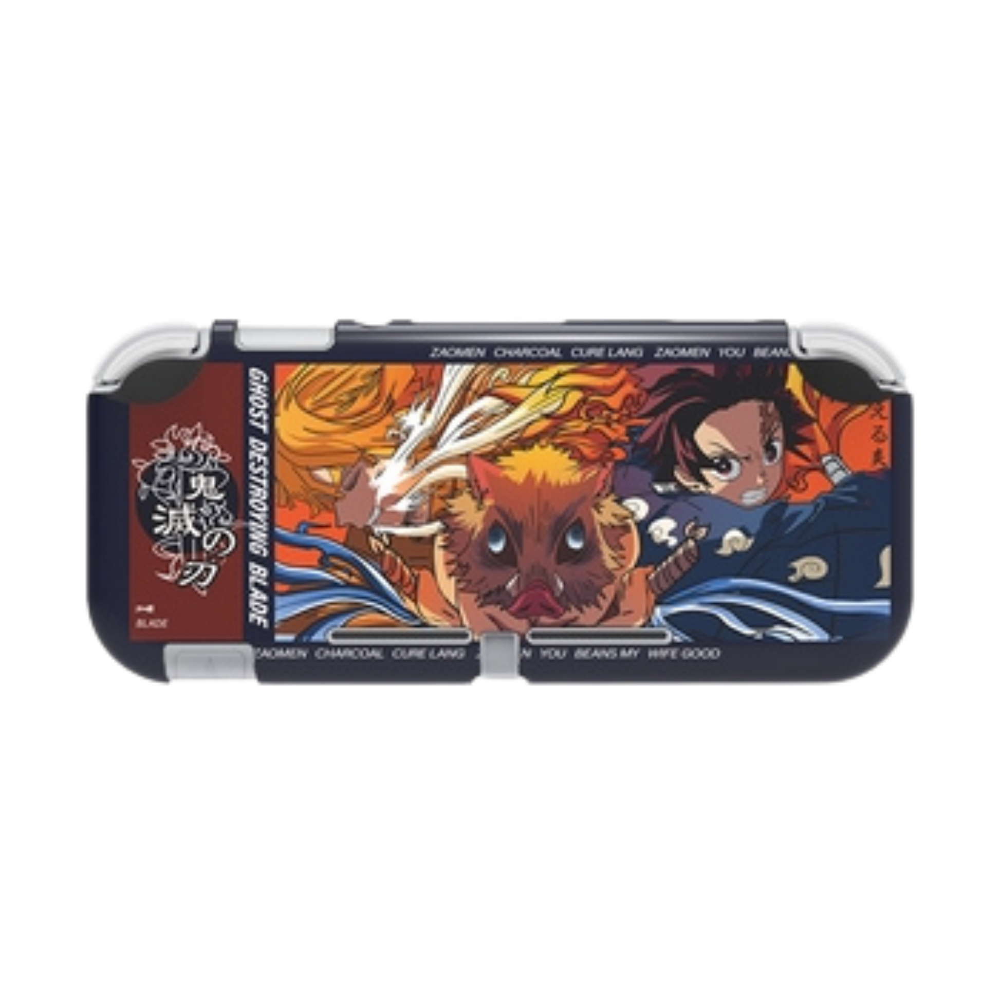 Demon Slayer II Case - Switcheries