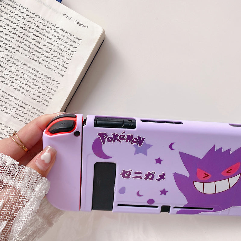 Gengar Case - Switcheries