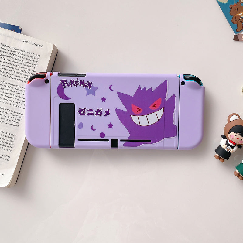 Gengar Case - Switcheries