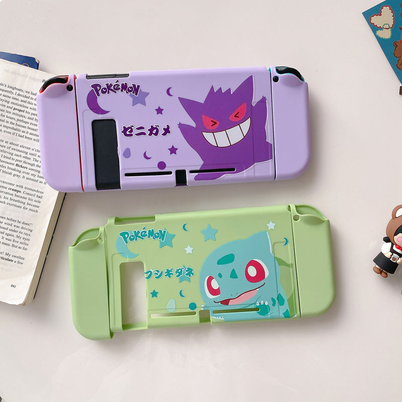 Gengar Case - Switcheries